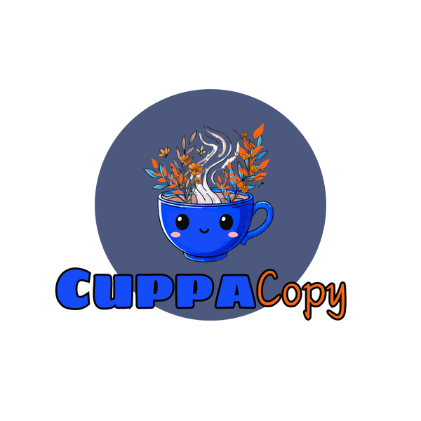 Cuppacopy Digital